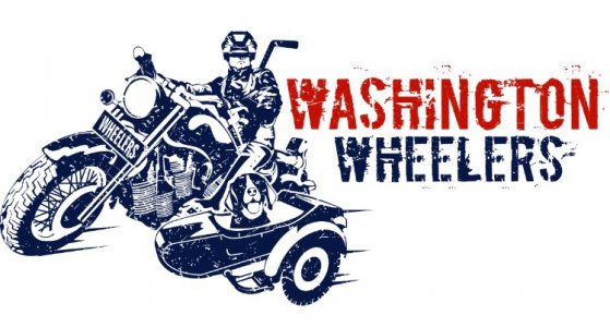 Washington Wheelers Blind Hockey Team Custom Shirts & Apparel